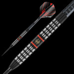 Winmau Sicario Profesyonel Dart Oku