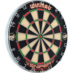 Winmau Sniper Dart Board