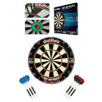 Winmau Sniper Dart Board