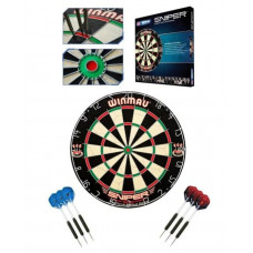 Winmau Sniper Dart Board