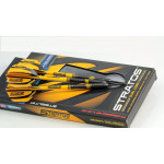 Winmau Stratos 95/85 Tungsten Profesyonel Dual Core Dart Oku