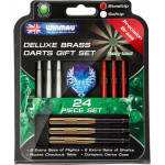 Winmau Deluxe Darts Gift Set