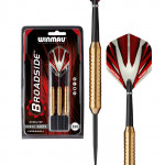 Winmau Broadside Dart 3'lü Set