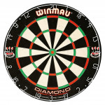 Winmau Diamond  Dart Board 