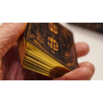 Elements Oyun Kartları Gilded – ChrisCards Tasarımı