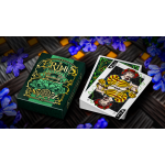 Erinus Eterna Gold Edition Oyun Kartı