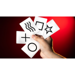 Bicycle ESP Oyun Kartı Kırmızı (55 Kart)