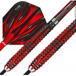 FIRE INFERNO %90 ÇELIK UÇLU DART