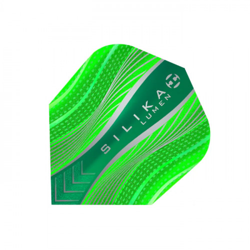 Silika Lumen No.6 Green