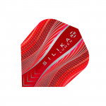 Silika Lumen No.6 Red