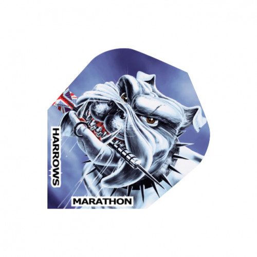 Marathon - Bulldog