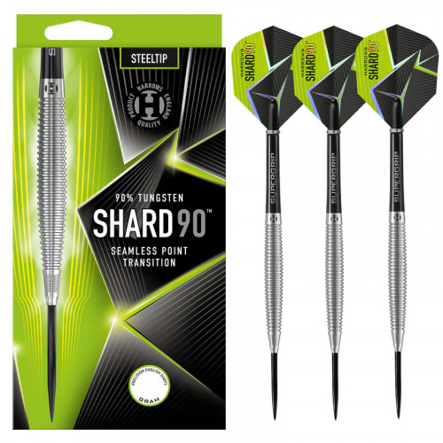 SHARD 90% 23GR STEEL