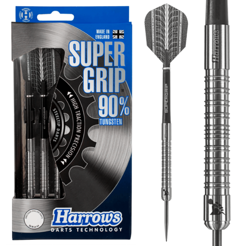 SUPERGRID 90% 22GR