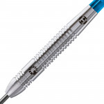 Harrows Genesis Tungsten Çelik Uçlu Dart Oku