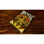 Bicycle Goketsu Playing Cards – Card Experiment