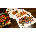 Bicycle Goketsu Playing Cards – Card Experiment