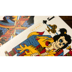Bicycle Goketsu Playing Cards – Card Experiment