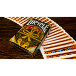 Bicycle Goketsu Playing Cards – Card Experiment