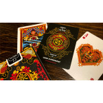 Bicycle Goketsu Playing Cards – Card Experiment