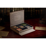 Harry Potter Premium Box Set Oyun Kartı