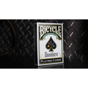 Hessler's Oyun Kartı