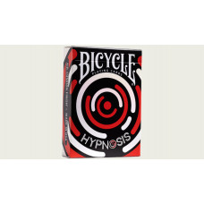 Bicycle Hypnosis V3 Oyun Kartları