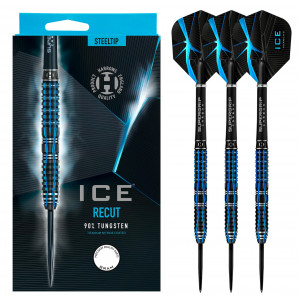 ICE - RECUT %90 ÇELİK UÇLU DART