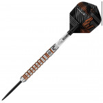 LUKE WOODHOUSE %90 SERI 2 ÇELIK UÇLU DART