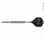 LUKE WOODHOUSE %90 SERI 2 ÇELIK UÇLU DART