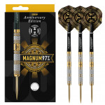 MAGNUM %97 ÇELİK UÇLU OKLAR
