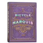 Bicycle Marquis Oyun Kartı