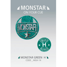 Monstar Uç