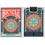 Bicycle Muralis Oyun Kartı 