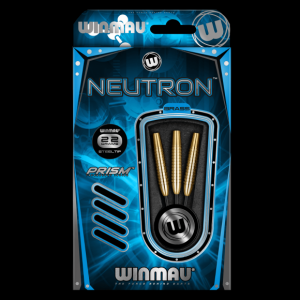 Neutron Dart Oku