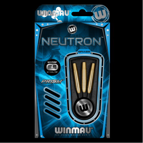 Neutron Dart Oku