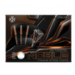 NOBLE %90 ÇELIK UÇLU DART
