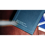 NOC Pro 2021 (Navy Blue) Oyun Kartı