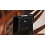 NOC Pro 2021 Jet Black Oyun Kartları