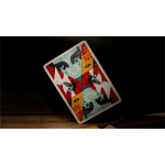 Obey Collage Edition Oyun Kartı