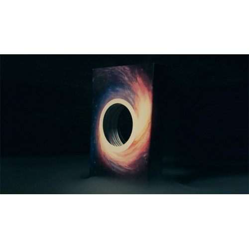 Orbit Black Hole Oyun Kartları