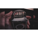 Orbit Black Hole Oyun Kartları