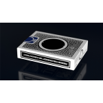 Orbit Tally Ho Circle Back (Siyah) Oyun Kartı