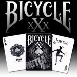 Bicycle Outlaw Oyun Kartları – US Playing Card Company