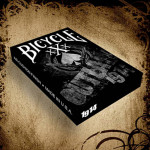 Bicycle Outlaw Oyun Kartları – US Playing Card Company