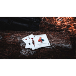 Ellusionist Peak 15 oyun kağıdı