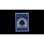 Phoenix Oyun Kartı (Mavi)