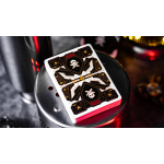 Bicycle Quiccs OG Black Oyun Kartı