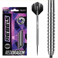 Red Dragon Rebel % 90 Tungsten Dart Oku 