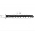Red Dragon Rebel % 90 Tungsten Dart Oku 