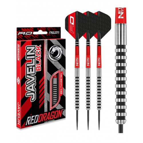 Red Dragon Black Dart Oku